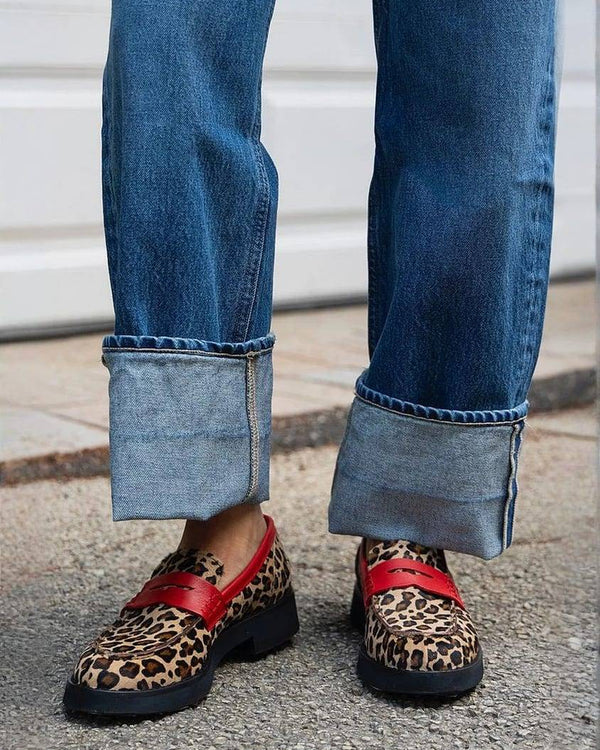 Pour celles qui n’ont pas peur d’oser