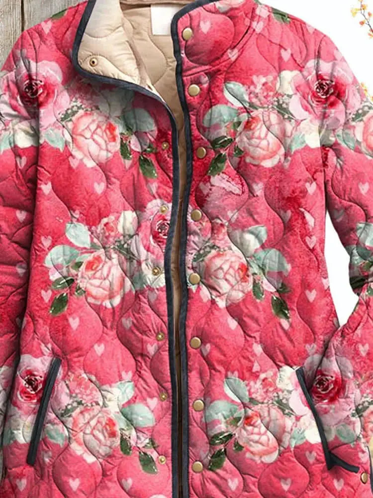 LISE | Vintage veste