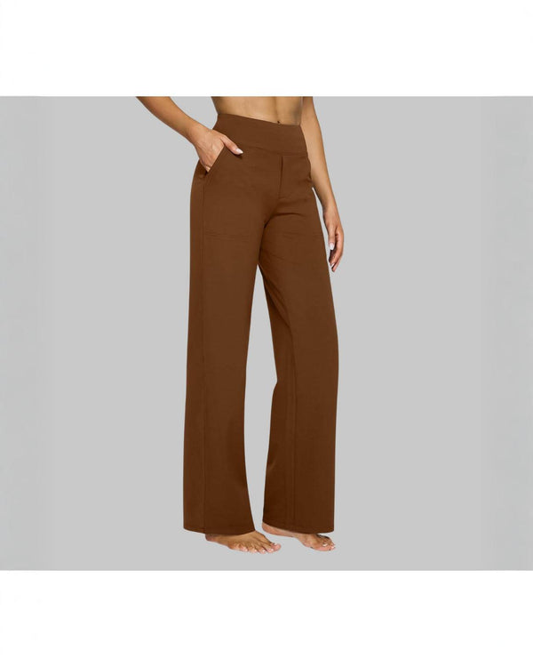 Pantalon Stretch KLARA - Confort et Élégance au Quotidien