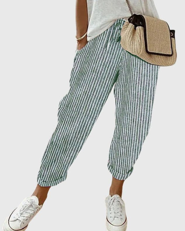 REINA | Élégante pantalon