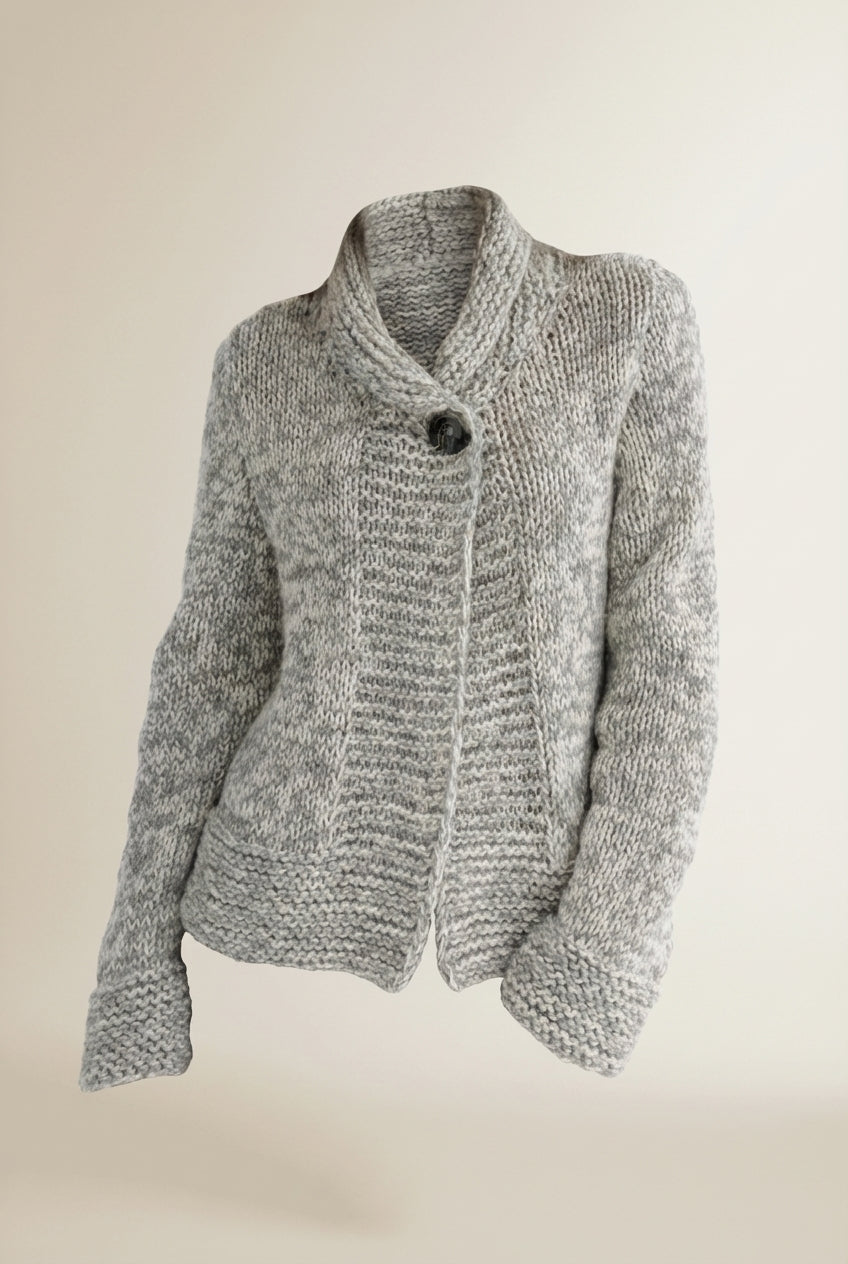 Lay-flat product shot of SOLINE | Modèle Facile, Moderne et Intemporel