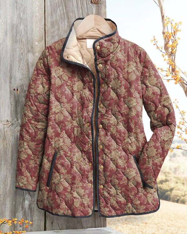 DELPHINE | Vintage veste