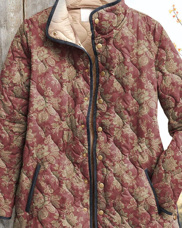 DELPHINE | Vintage veste