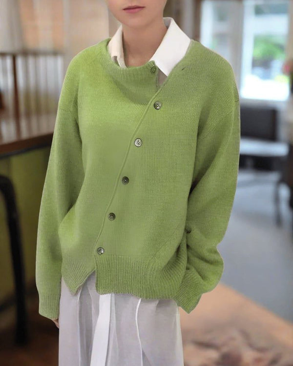 CATHY | Élégance polyvalente & confort douillet