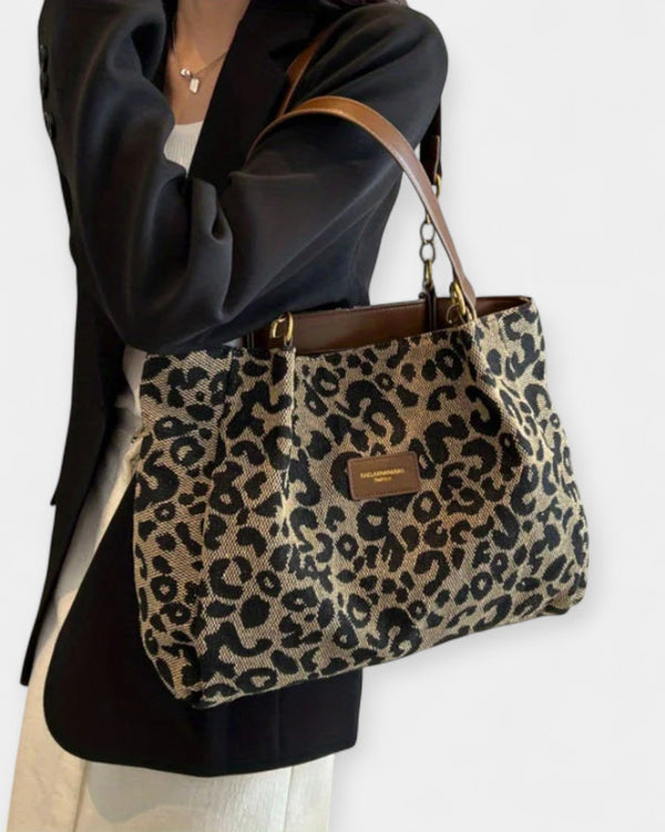 Sac à bandoulière Animal