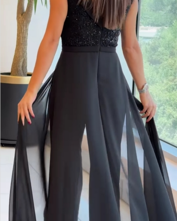 ZORA | Combinaison sophistiquée et flatteuse