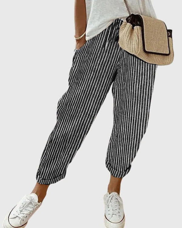 REINA | Élégante pantalon