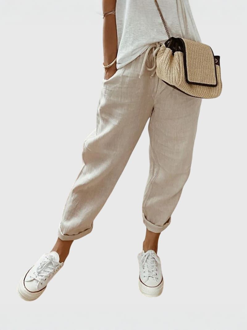 REINA | Élégante pantalon