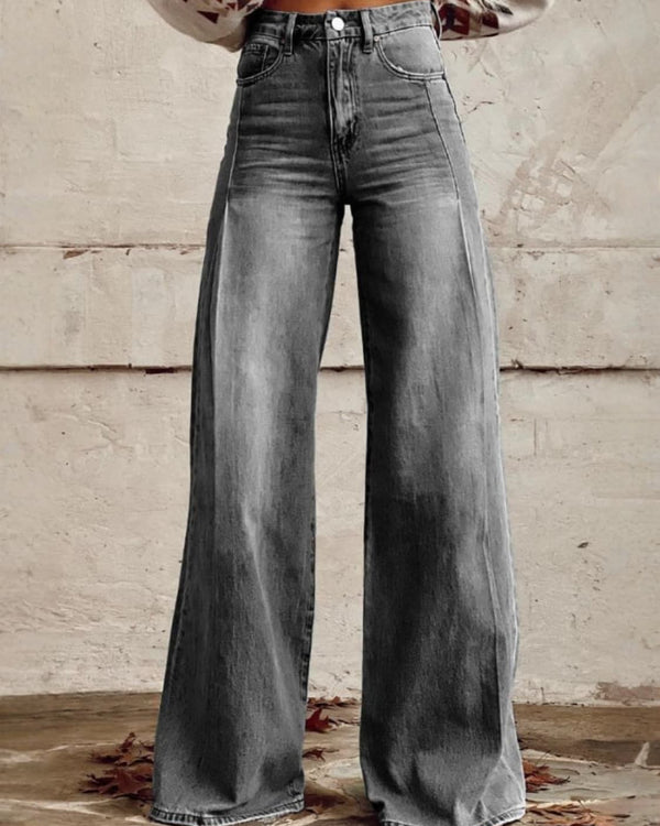 ESTHER | Pantalon vintage