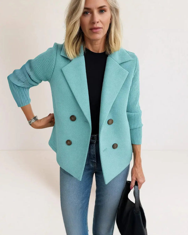 BIBI | Blazer élégant et polyvalent