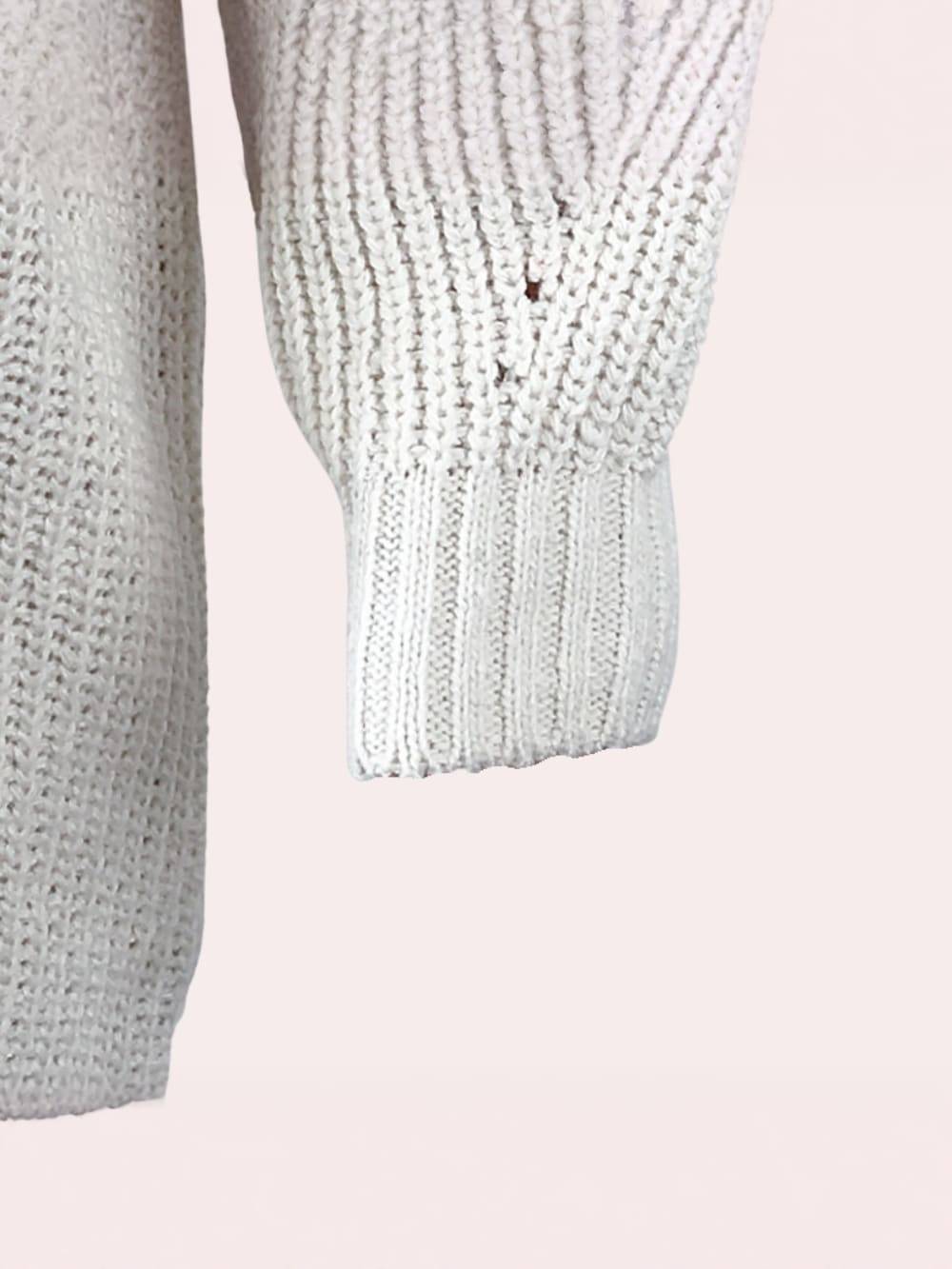 RENEE | Pull Tricoté oversize pour femme