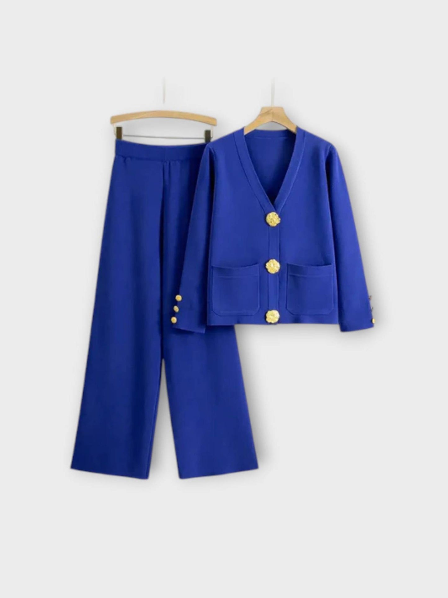 SANDRINE | Ensemble élégant deux piéces