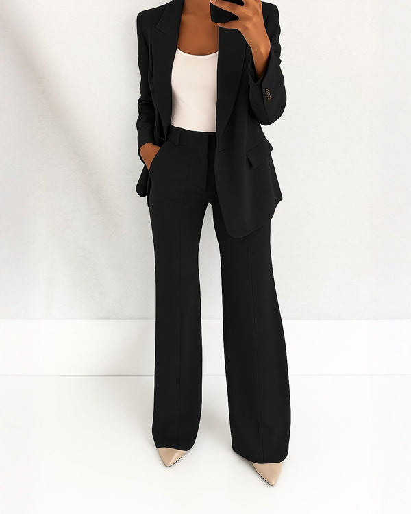 CAMILA | Ensemble deux pièces élégant et confortable