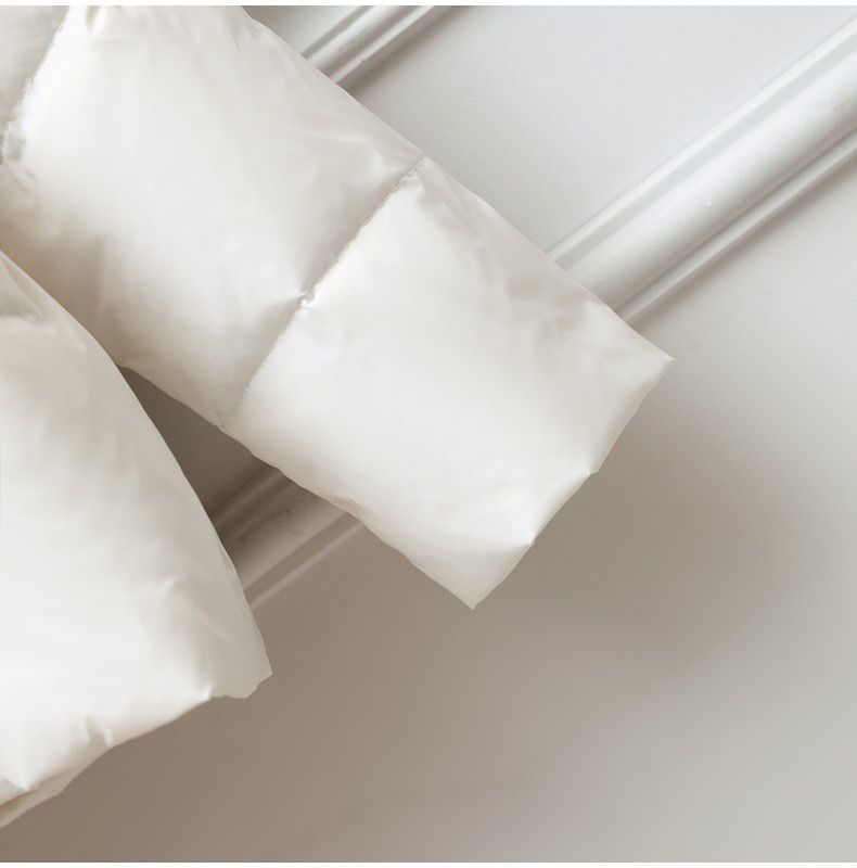 LÉA | Veste matelassée légère