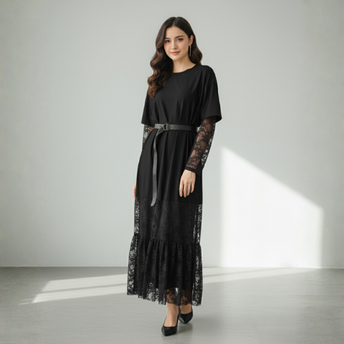 EVELYN | Élégance délicate pour toutes vos occasions