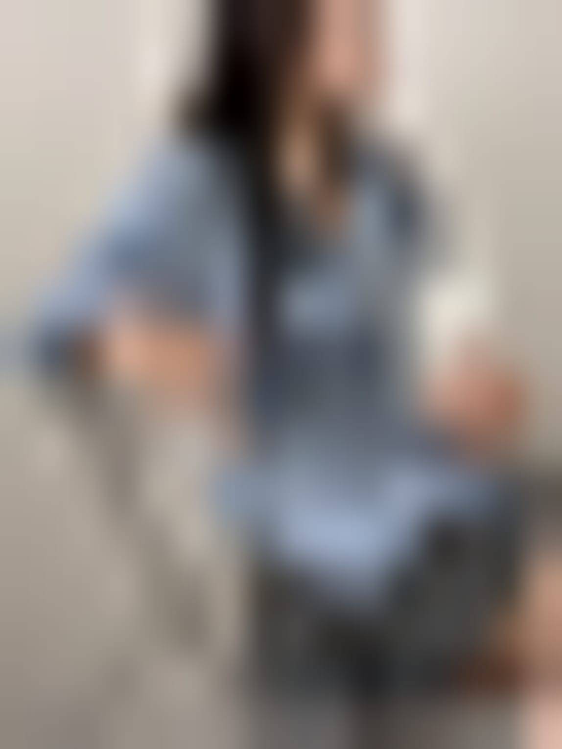 LEONE | Veste rayée en chenille élégante et douce