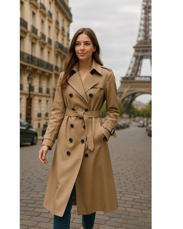 VESPERA | L'Élegance intemporelle signée