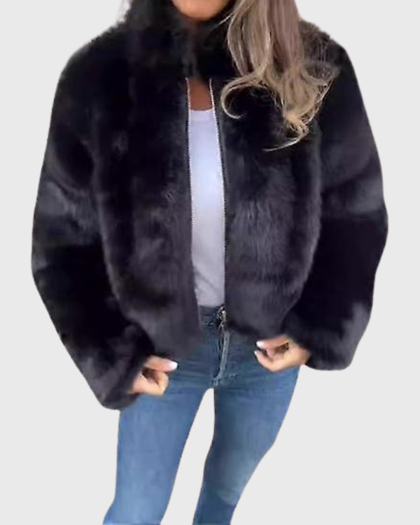 DONNA | Chaleur et raffinement pour l'hiver