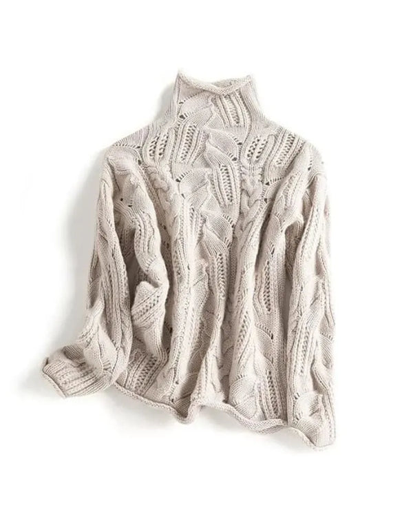 MAEVE | Douceur qui se porte tous les jours