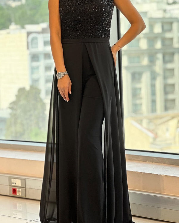 ZORA | Combinaison sophistiquée et flatteuse