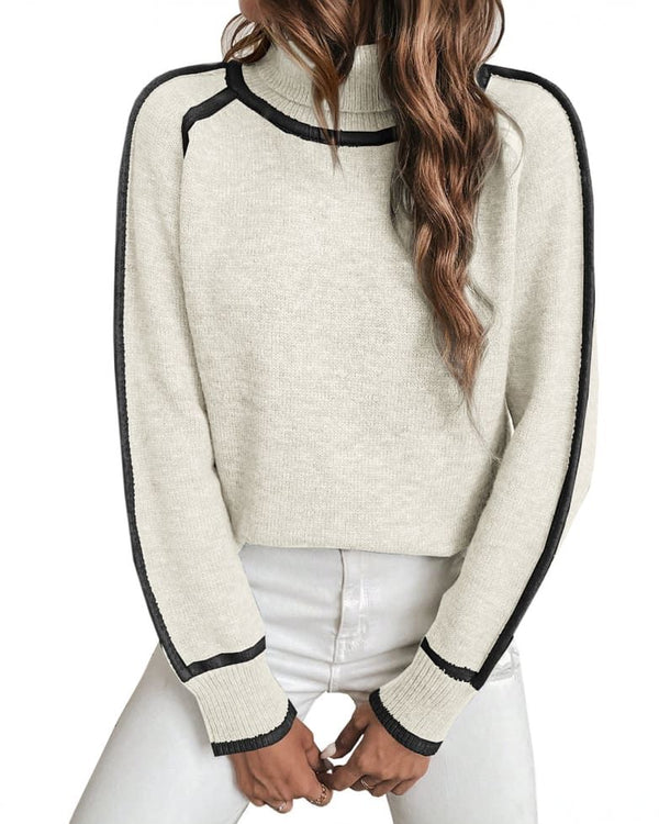 ELLE | Confort stylé pour la saison froide