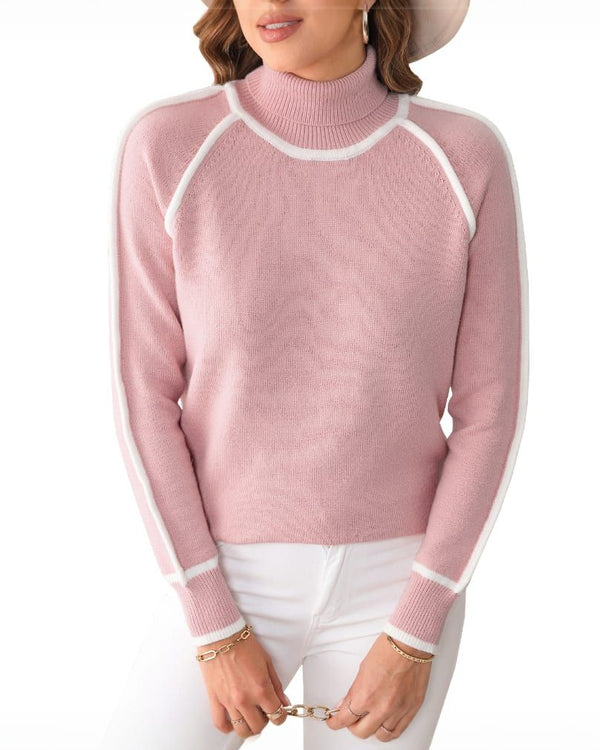 ELLE | Confort stylé pour la saison froide