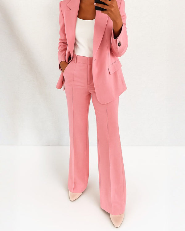 CAMILA | Ensemble deux pièces élégant et confortable