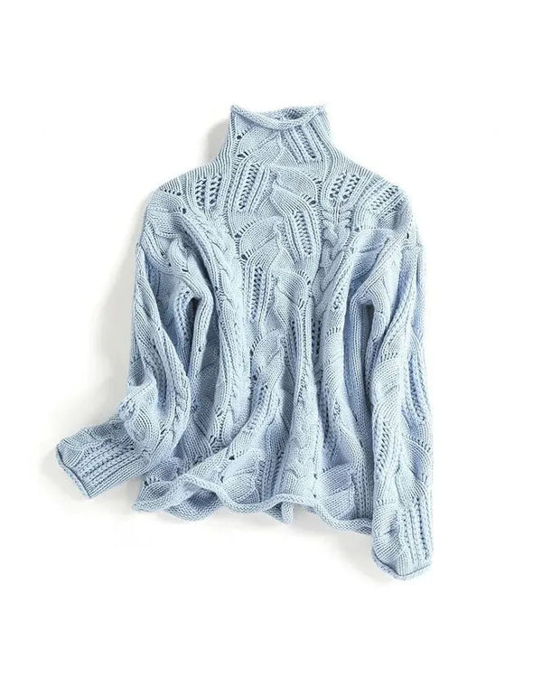 MAEVE | Douceur qui se porte tous les jours