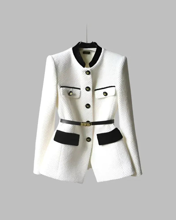 FULVIA | la veste polyvalente pour chaque occasion