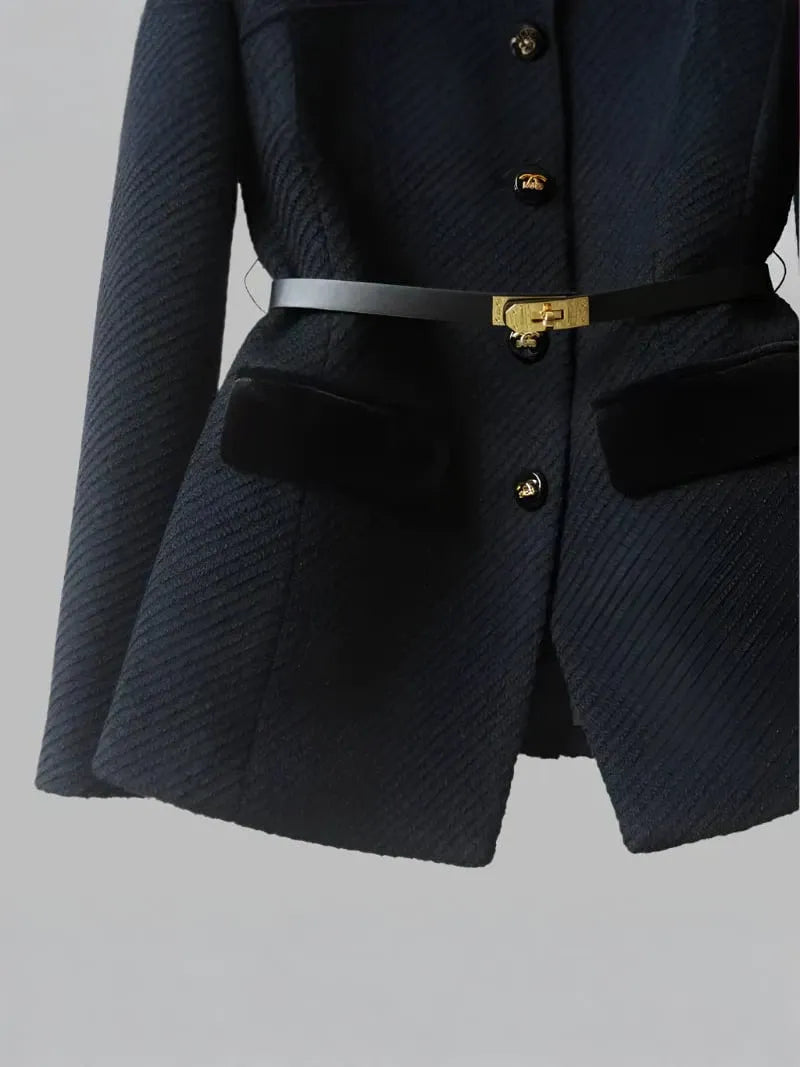 FULVIA | la veste polyvalente pour chaque occasion