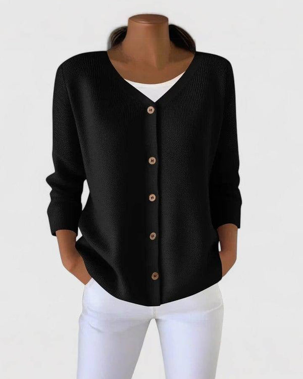 WENA | Elegante en Comfortabele Cardigan