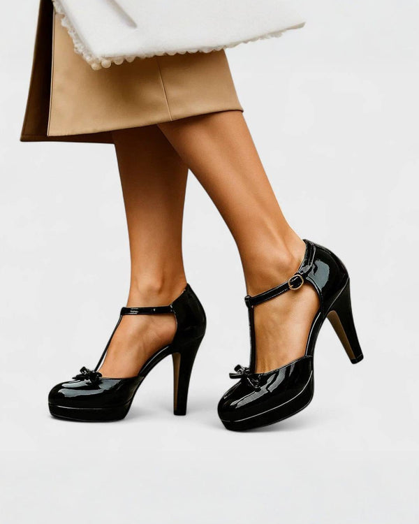 BELLA | Talons Élégants