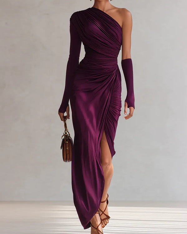 MANDARIN | L’Élégance en Mouvement