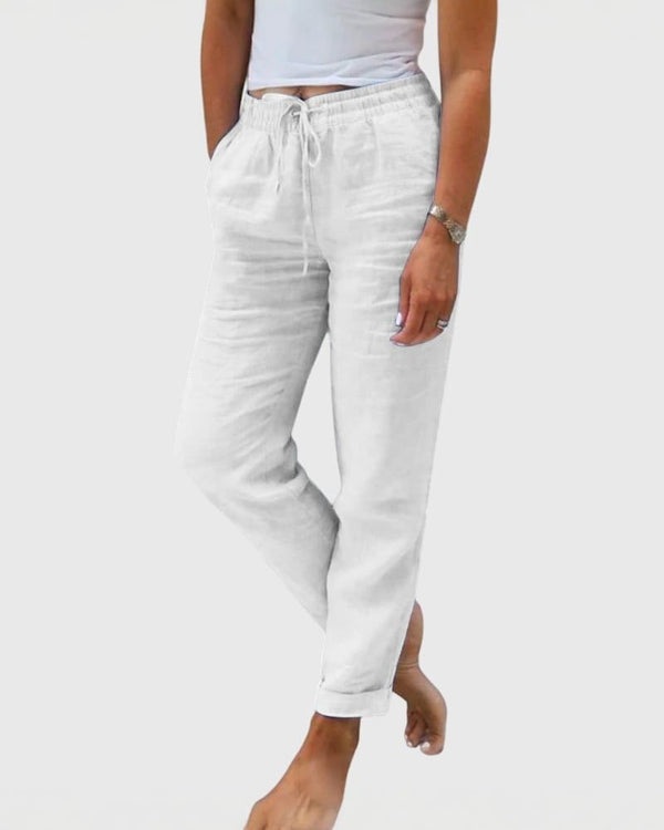 MARGARET | Pantalon confort