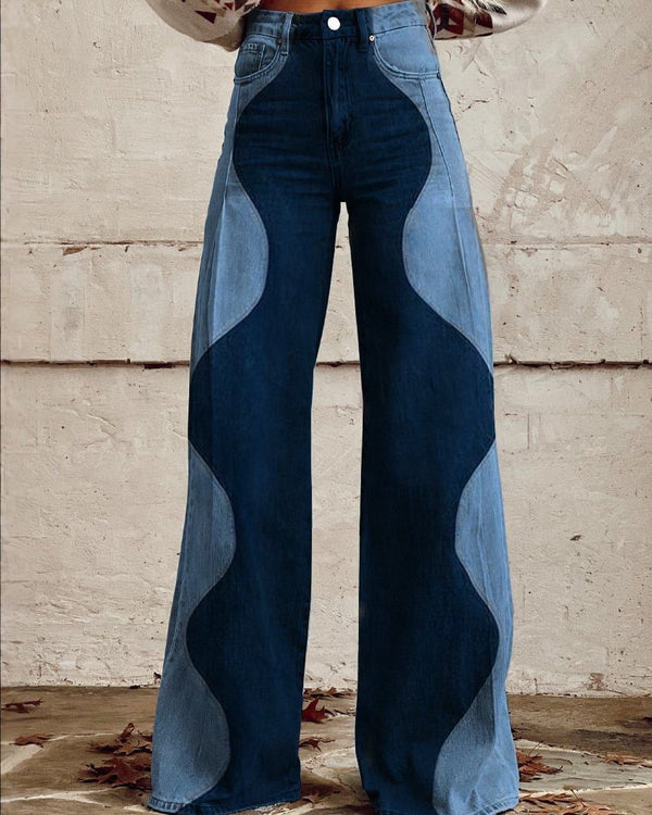 LAURA | Pantalon vintage