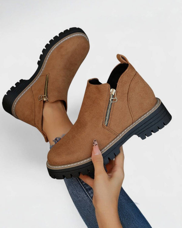 LEONORA | Stivaletti Ortopedici Elegant