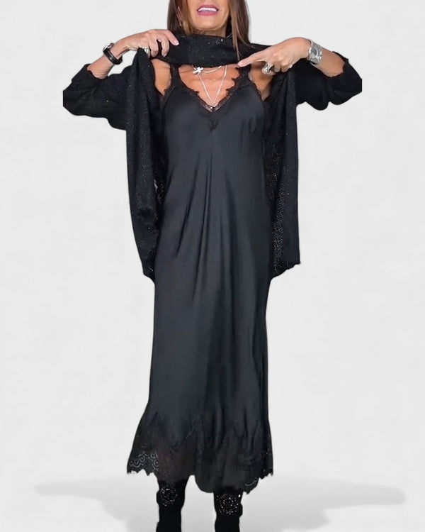 LUNA | Ensemble élégant et raffiné