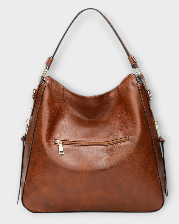 Grand Sac à Bandoulière