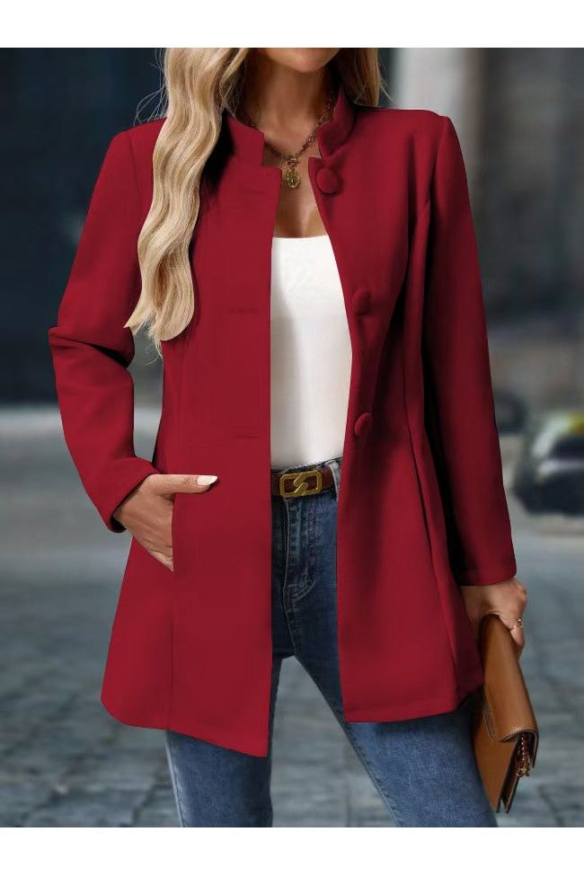 ALENA | Veste élégante et polyvalente