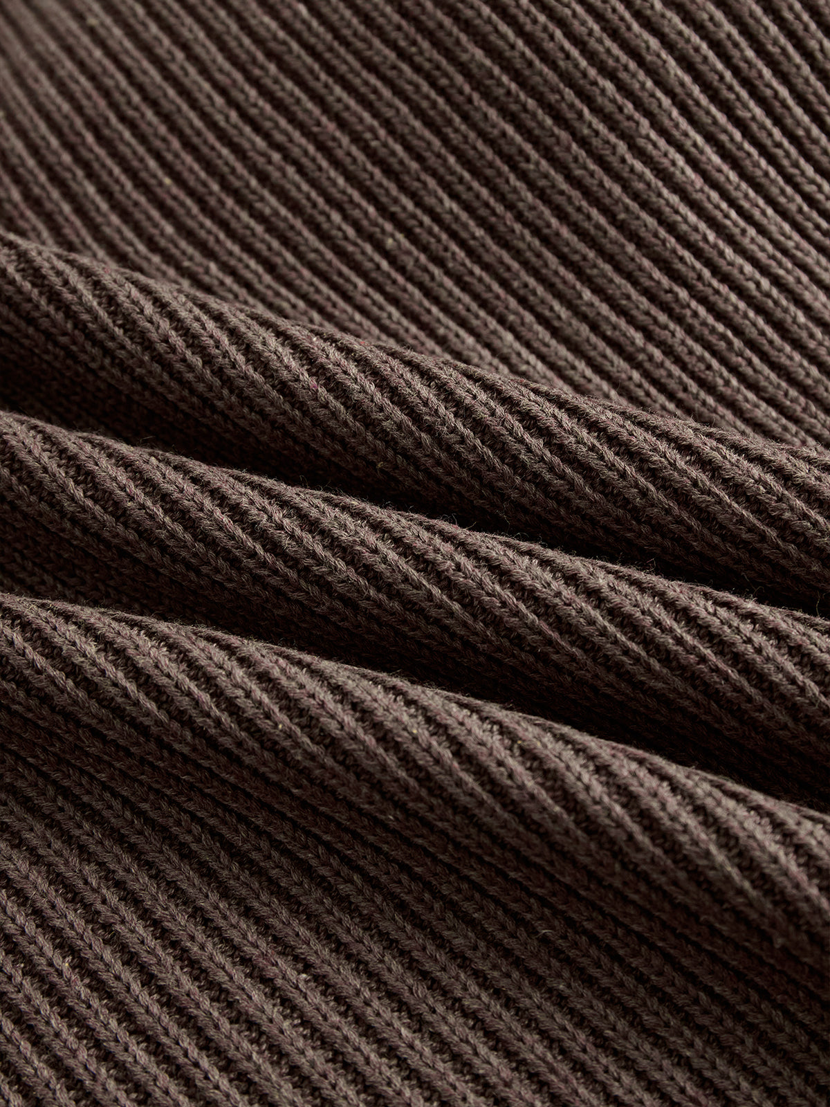 LYANA | Robe pull a volants en maille douce