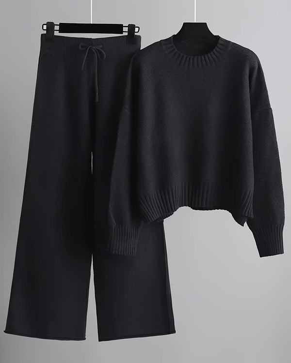 AUDREY | L’art de rester élégante sans effort.