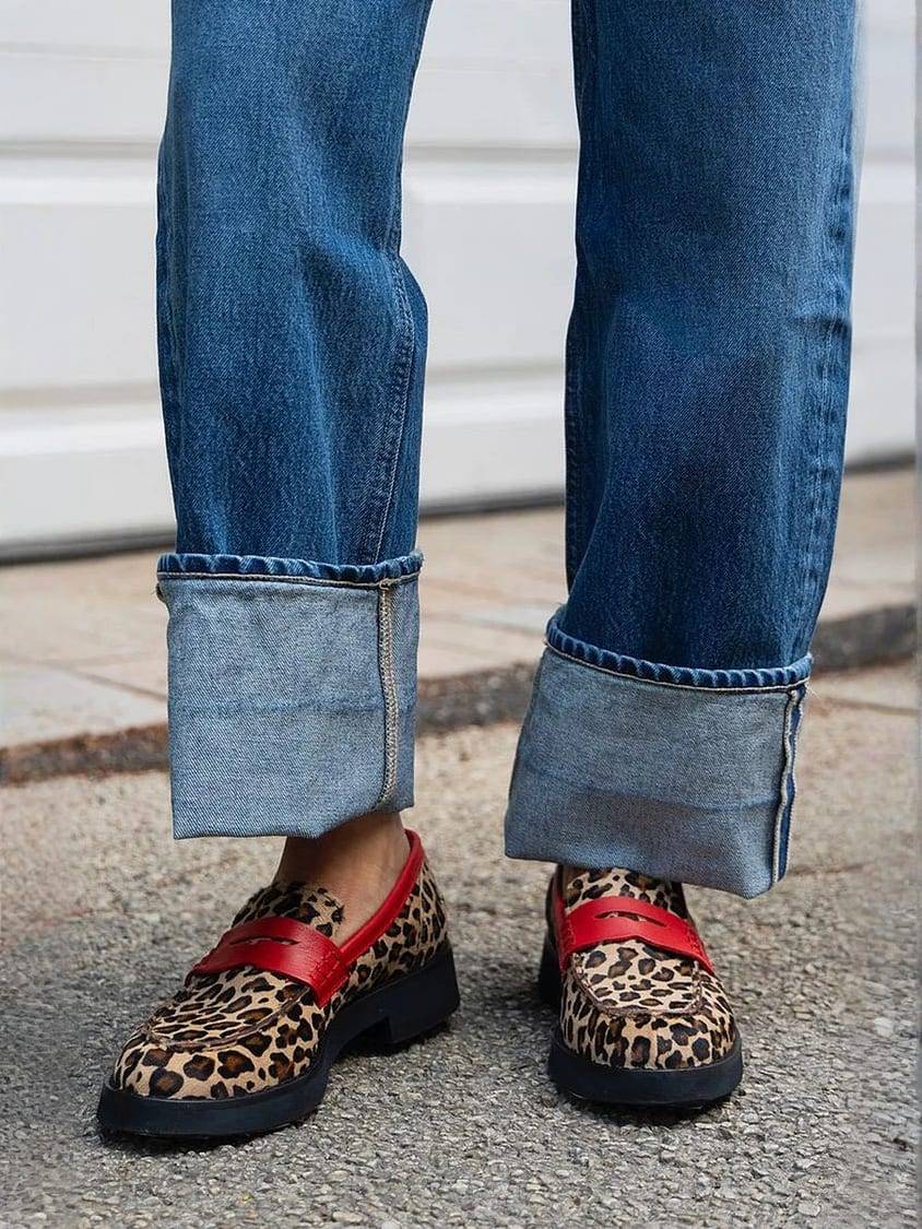 Pour celles qui n’ont pas peur d’oser