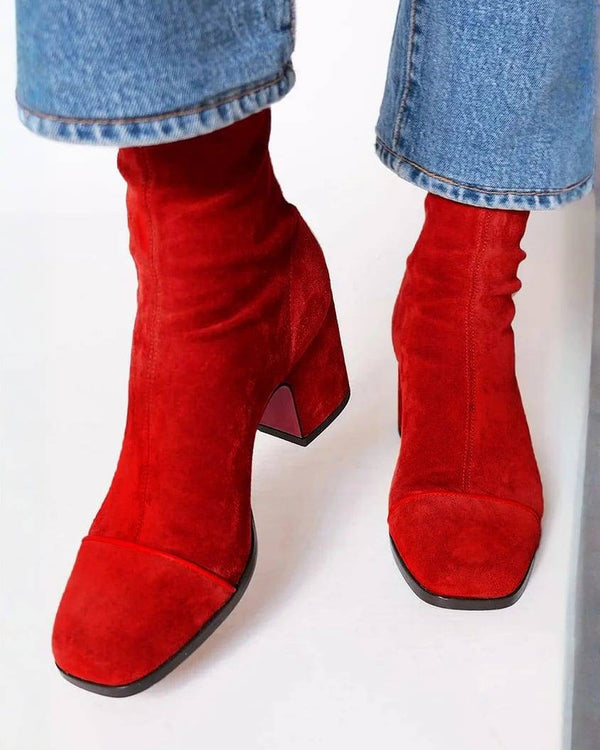 Une touche de caractère pour chaque look