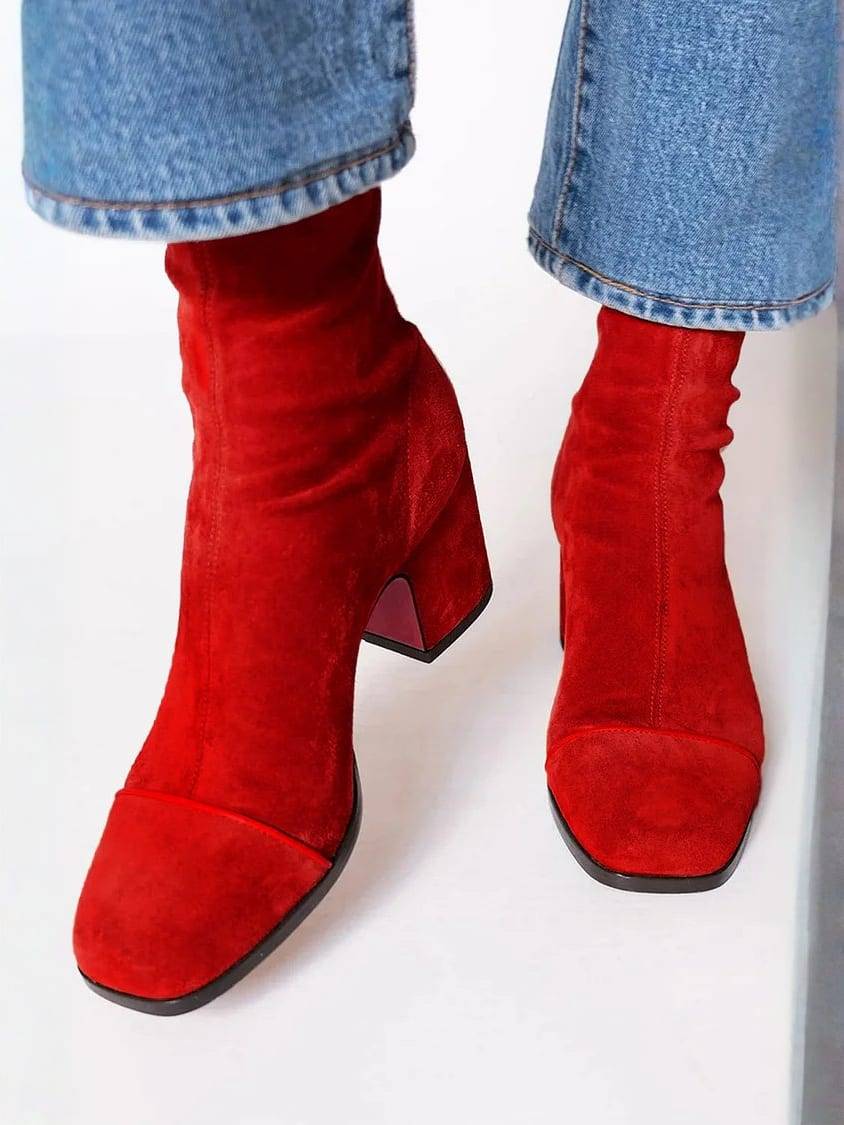 Une touche de caractère pour chaque look