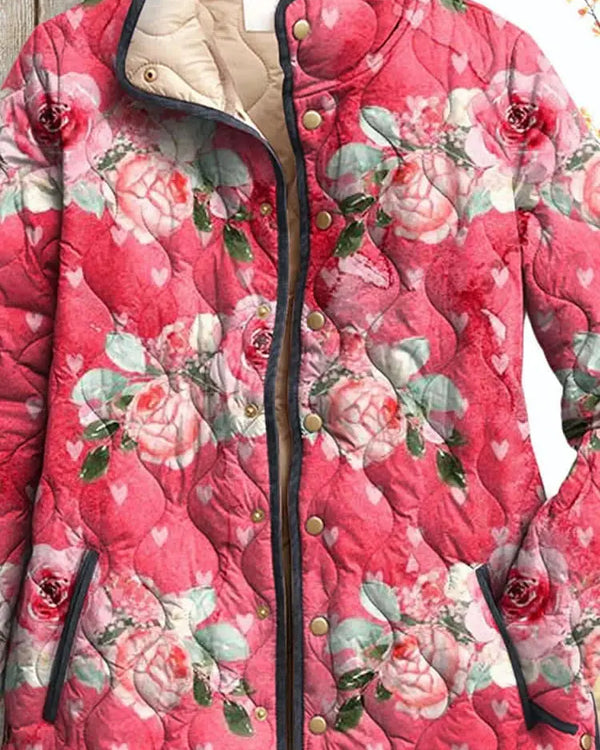 LISE | Vintage veste