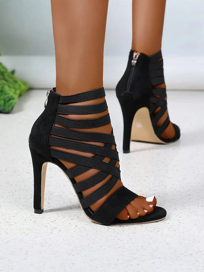 ISA | Talons Orthopédiques Confortables