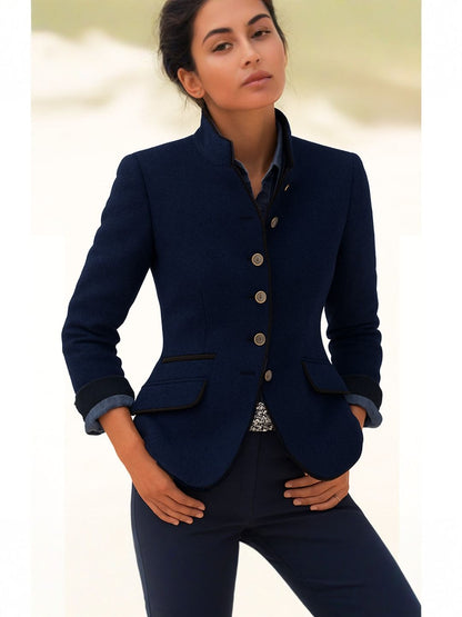 VALERIA | BLAZER AVEC BOUTONS