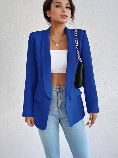 LILI | Blazer femme chic
