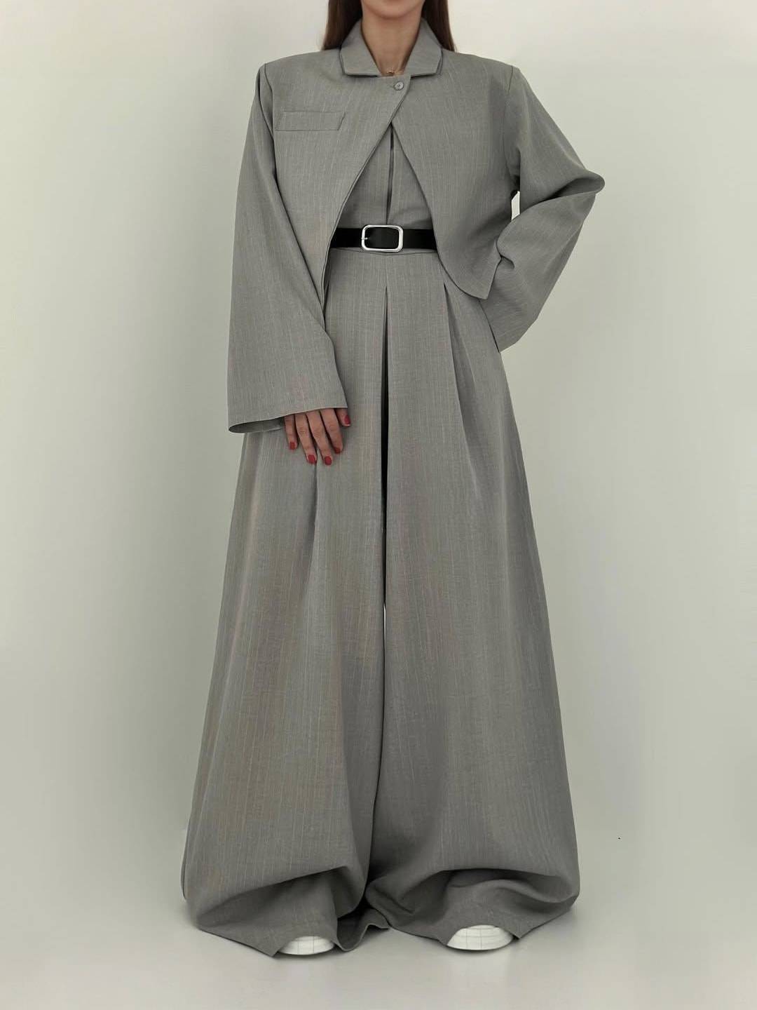 MILE | Sophistication & allure contemporaine