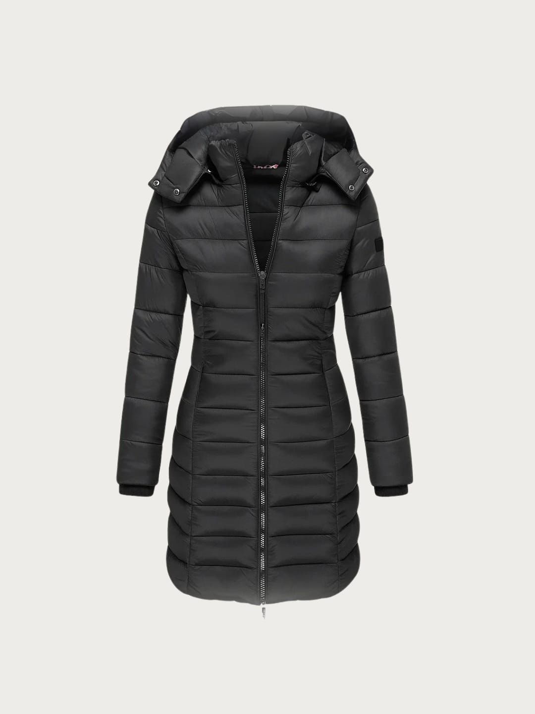 SIMONE | Parka d’hiver imperméable pour femme